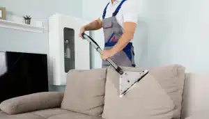 تنظيف الأثاث تنظيف الأثاث