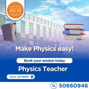 IGCSE Physics Teacher Make Physics easy